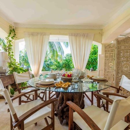 Diamond Haven In Malindi Daire Dış mekan fotoğraf