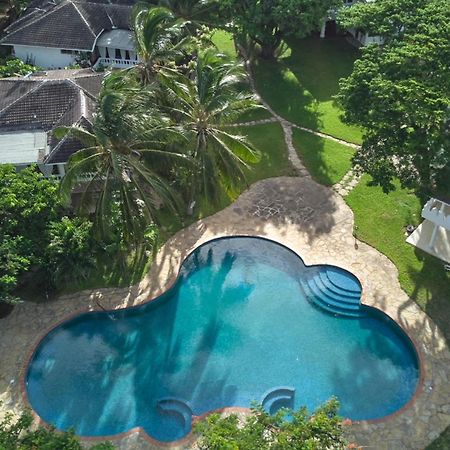 Diamond Haven In Malindi Daire Dış mekan fotoğraf