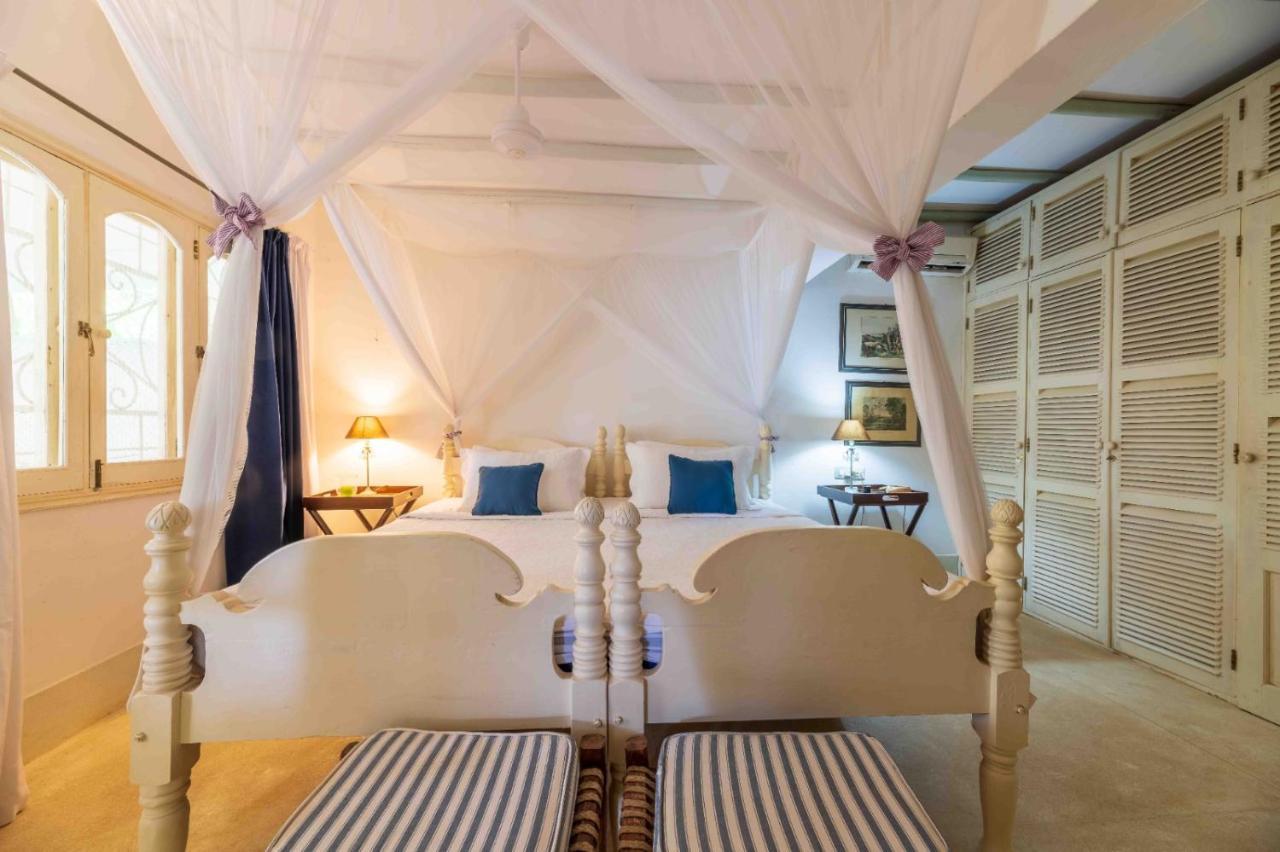 Diamond Haven In Malindi Daire Dış mekan fotoğraf