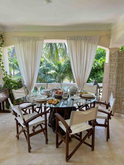 Diamond Haven In Malindi Daire Dış mekan fotoğraf