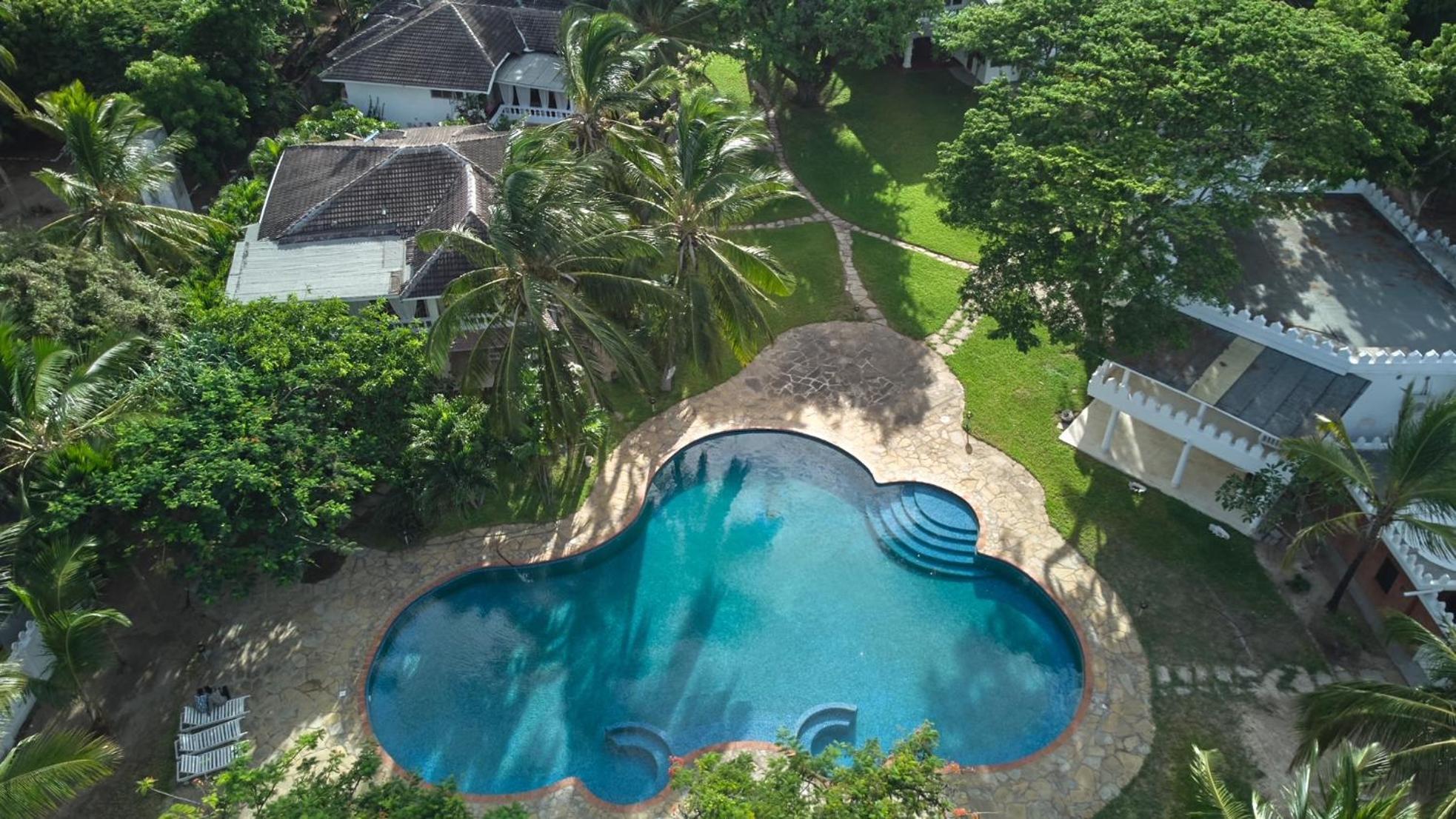 Diamond Haven In Malindi Daire Dış mekan fotoğraf