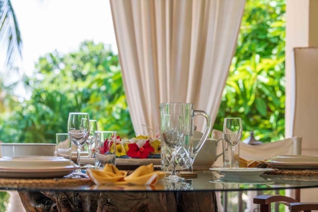 Diamond Haven In Malindi Daire Dış mekan fotoğraf